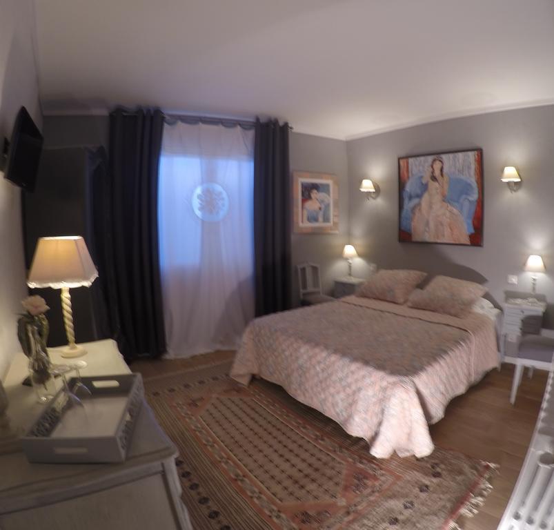 Maison Vincent Hotel Saint-Rémy-de-Provence Cameră foto